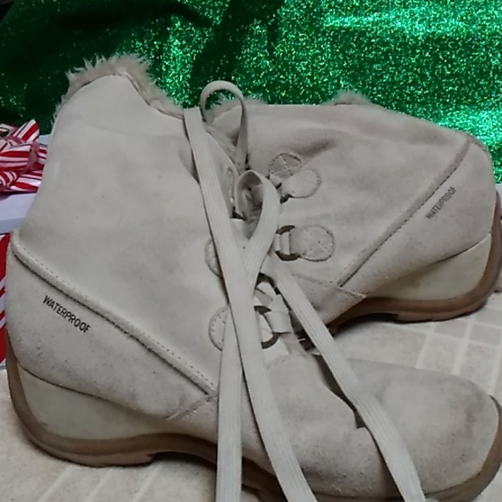 Women's Winter foot wear